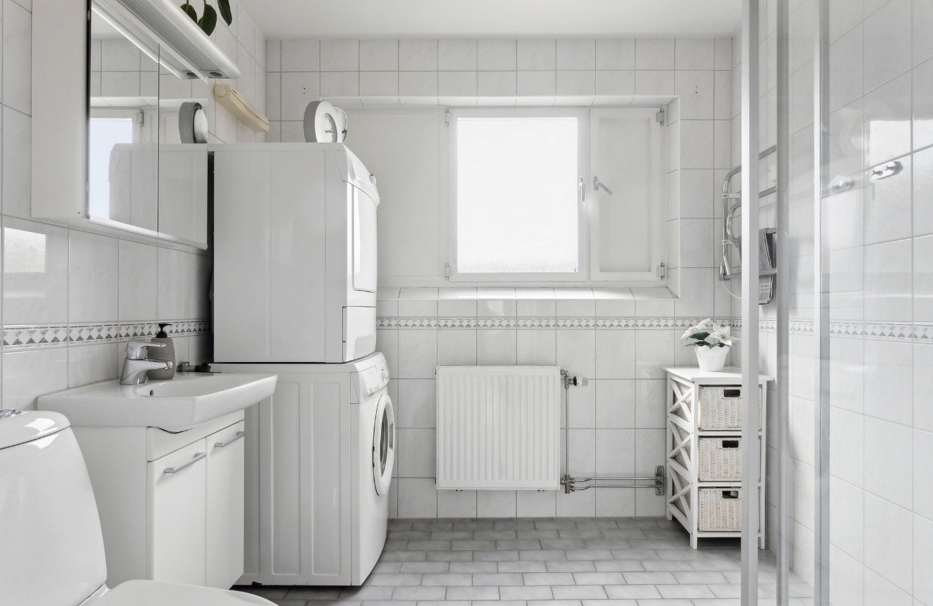 Lägenhet, 4 rooms, 90 sqm, Hisings Backa – bild 16