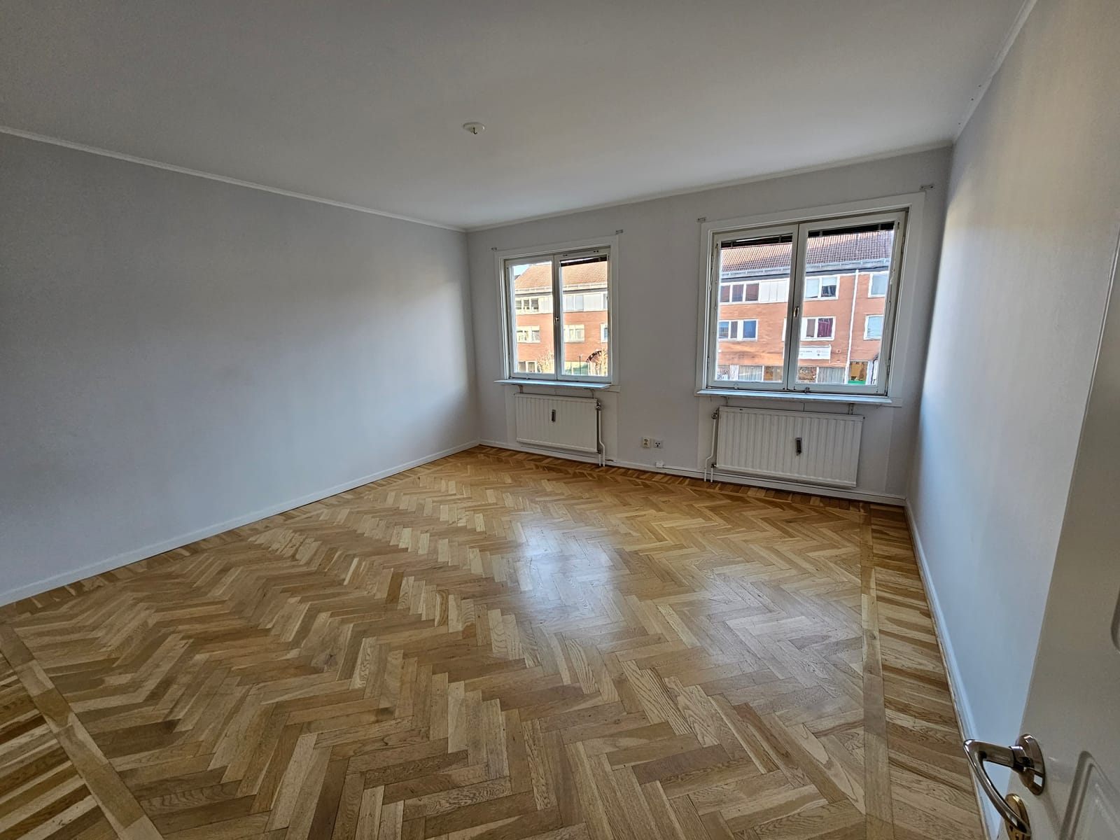 2 rok · 56 m² i Oxelösund – bild 2
