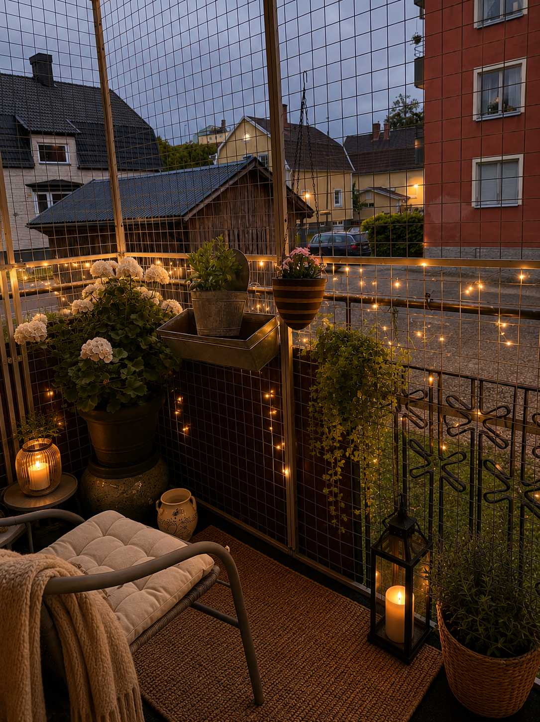 Lägenhet, 1 rooms, 45 sqm, Eskilstuna – bild 6