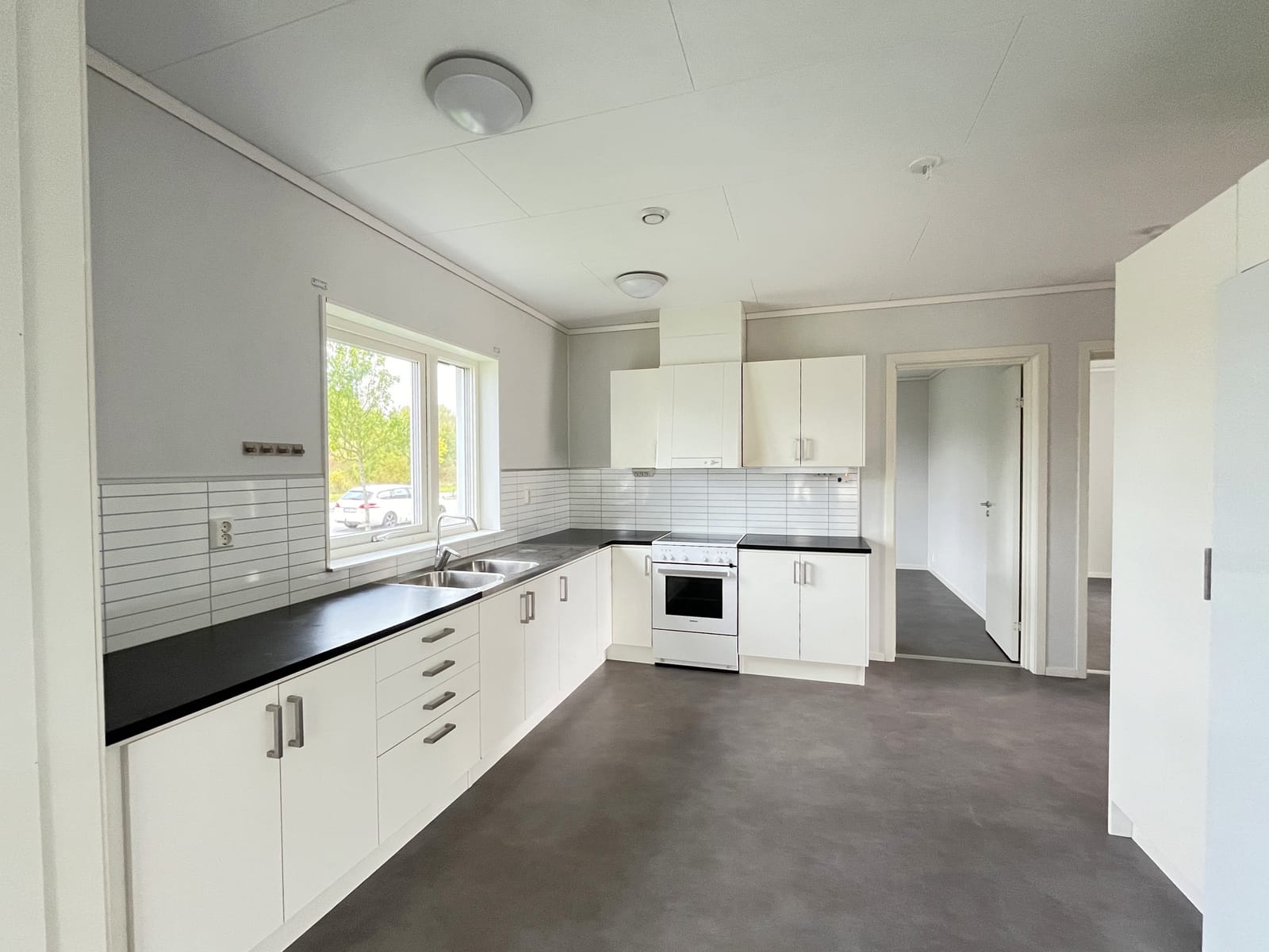 3 rok · 78 m² i Nyköping – bild 2