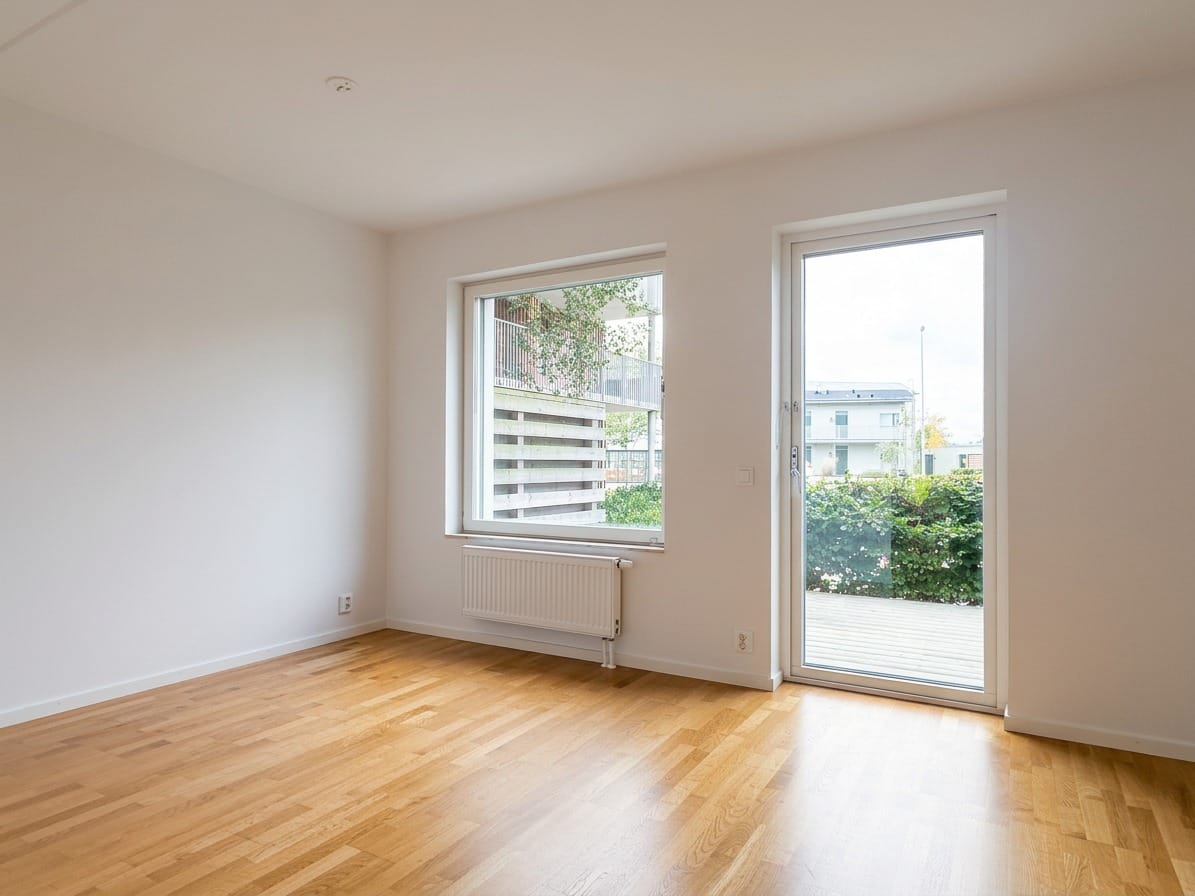 1 rok · 35 m² i Kristianstad – bild 8
