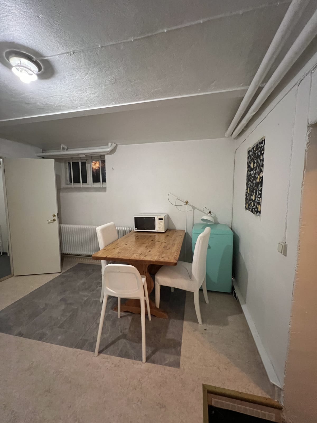 1 rok · 35 m² i Falun – bild 8