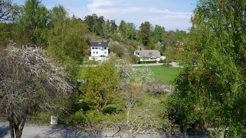 1 rok · 12 m² i Trångsund – bild 19