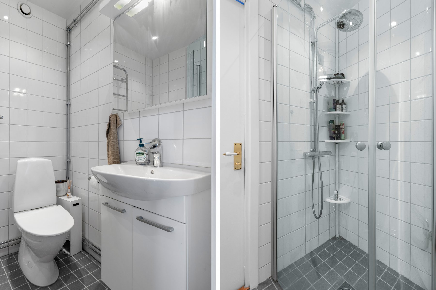 2 rok · 55 m² i Solna – bild 4