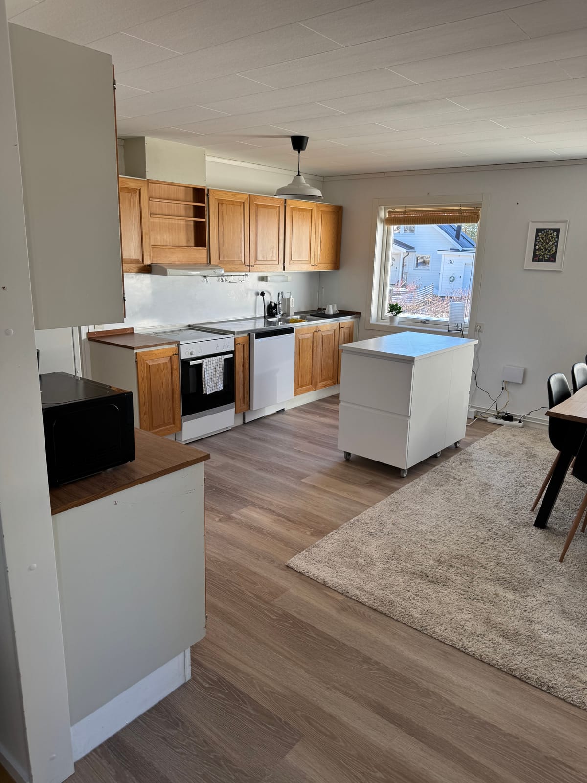 8 rok · 140 m² i Gällivare – bild 37