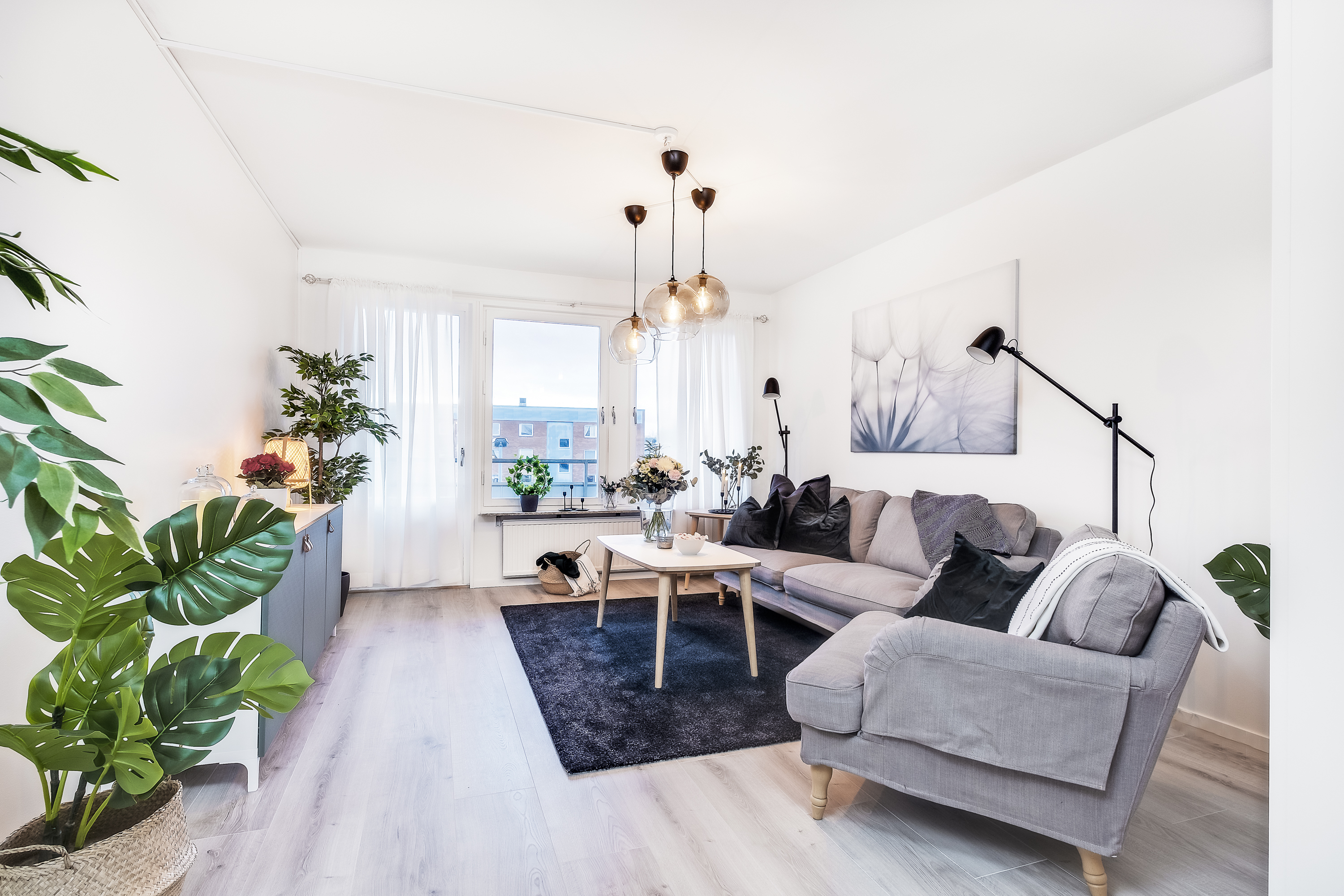 Lägenhet, 2 rooms, 63 sqm, Avesta – bild 7