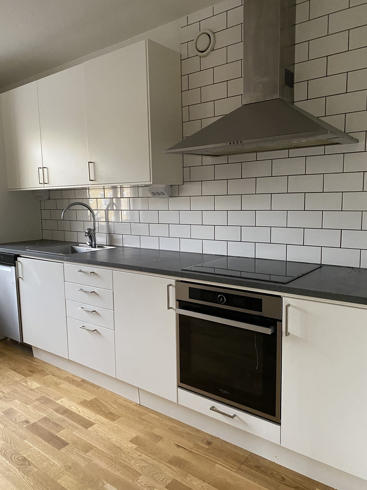 Lägenhet, 3 rooms, 73 sqm, Eskilstuna