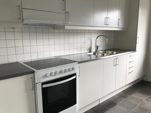 Lägenhet, 3 rooms, 77 sqm, Helsingborg – Helsingborg