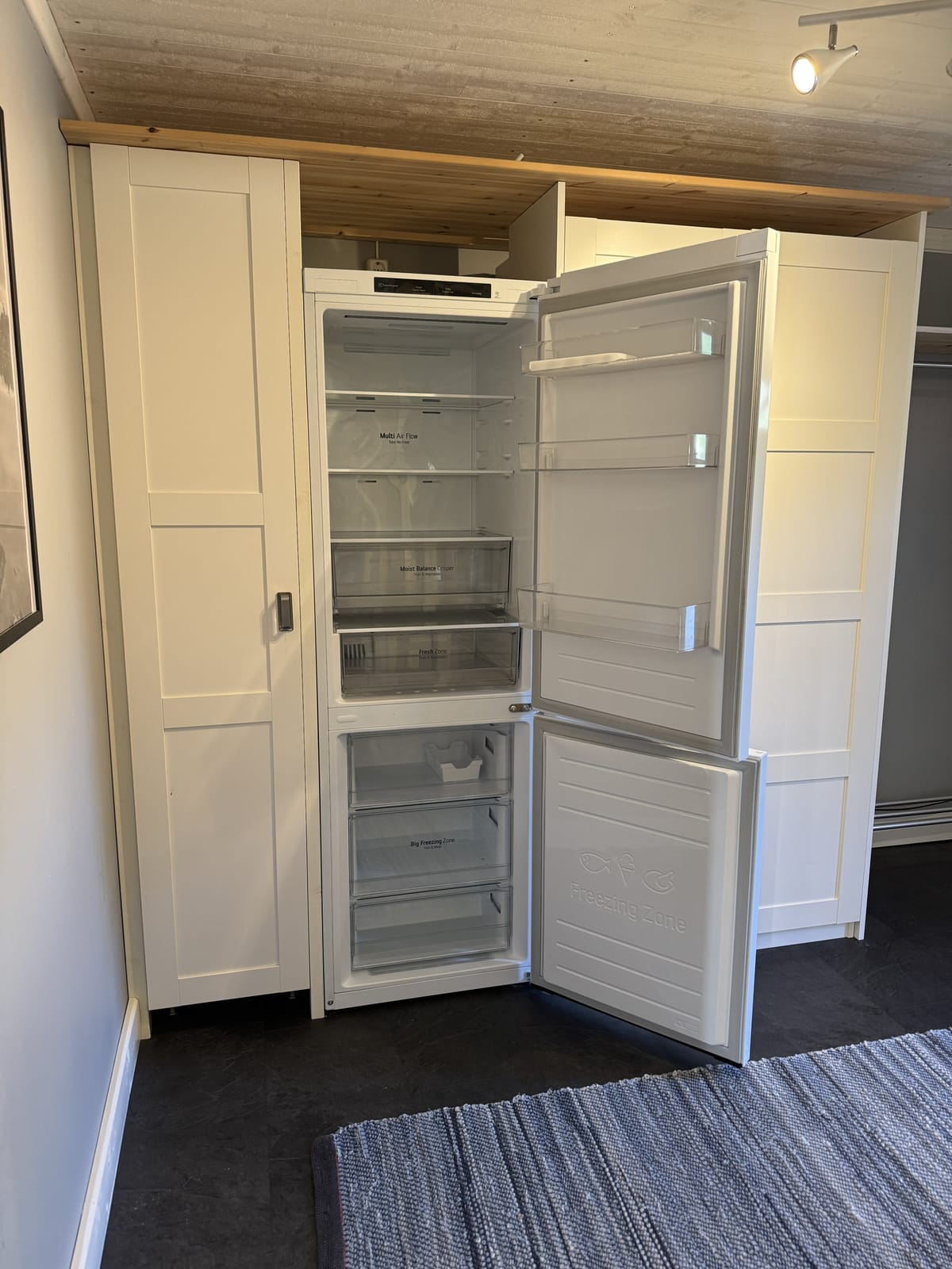 1 rok · 40 m² i Täby – bild 8