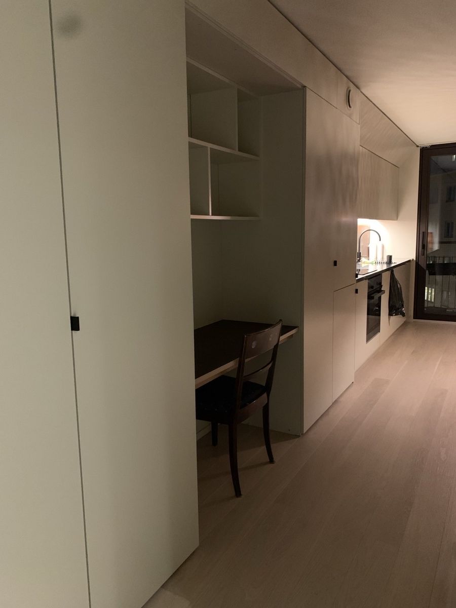 1 rok · 29 m² i Uppsala – bild 3