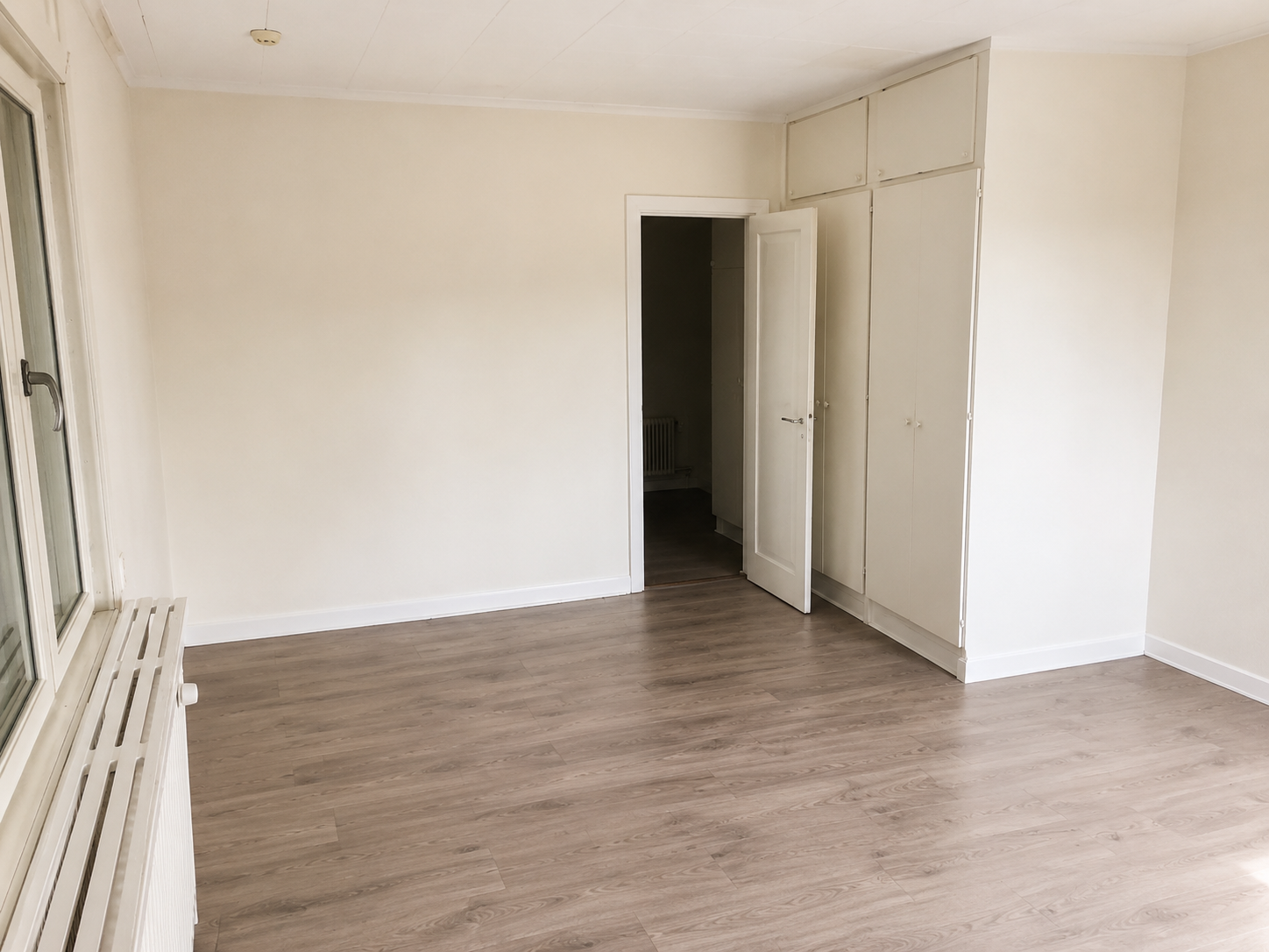 Lägenhet, 2 rooms, 52 sqm, Sköldinge – bild 6
