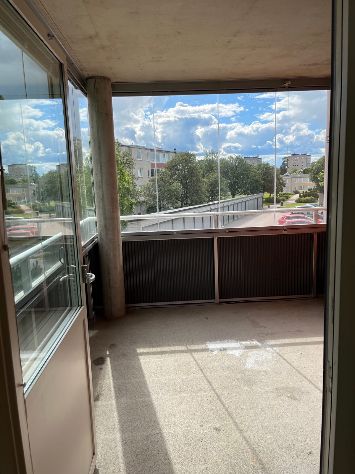 2 rok · 55 m² i Karlstad – bild 11