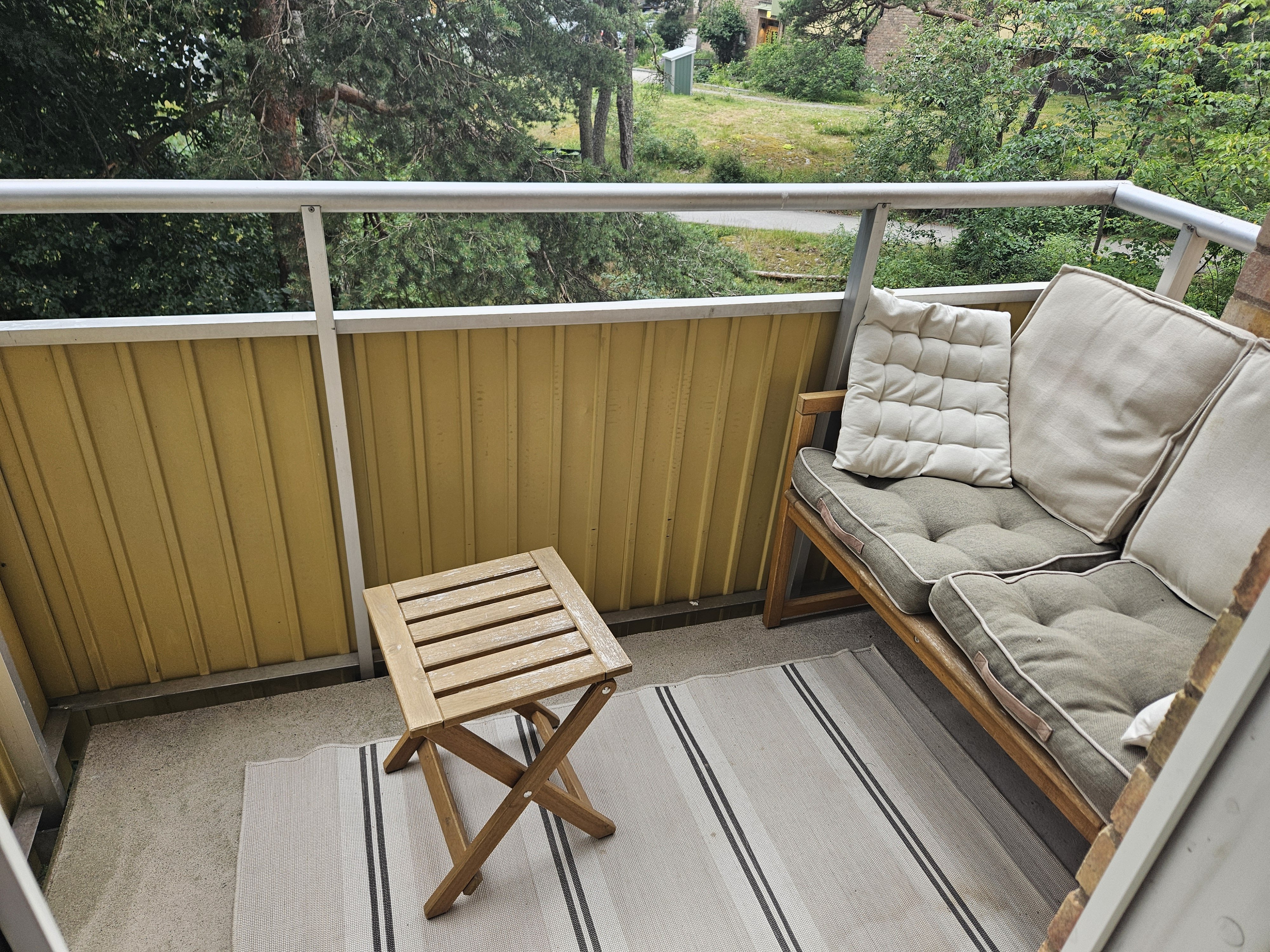 Lägenhet, 2 rooms, 48 sqm, Johanneshov – bild 17