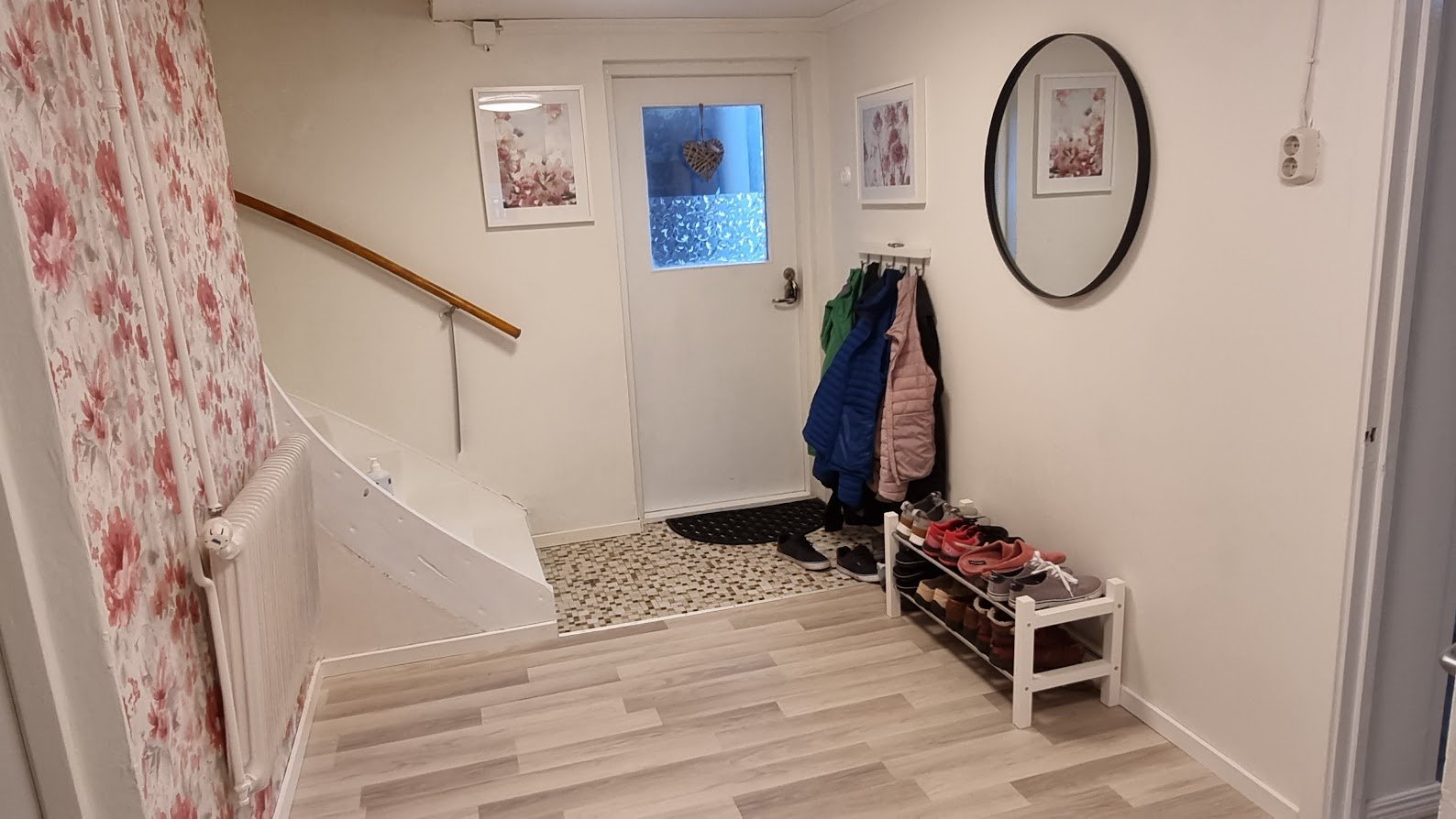 Lägenhet, 3 rooms, 75 sqm, Skärhamn – bild 6