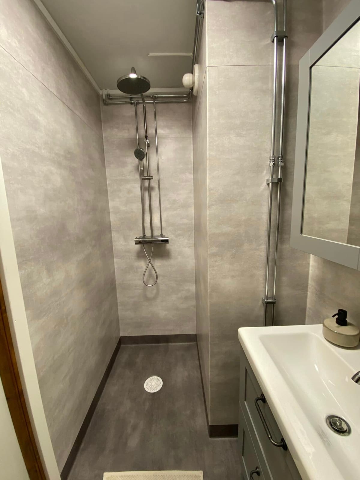 4 rok · 180 m² i Bergvik – bild 5