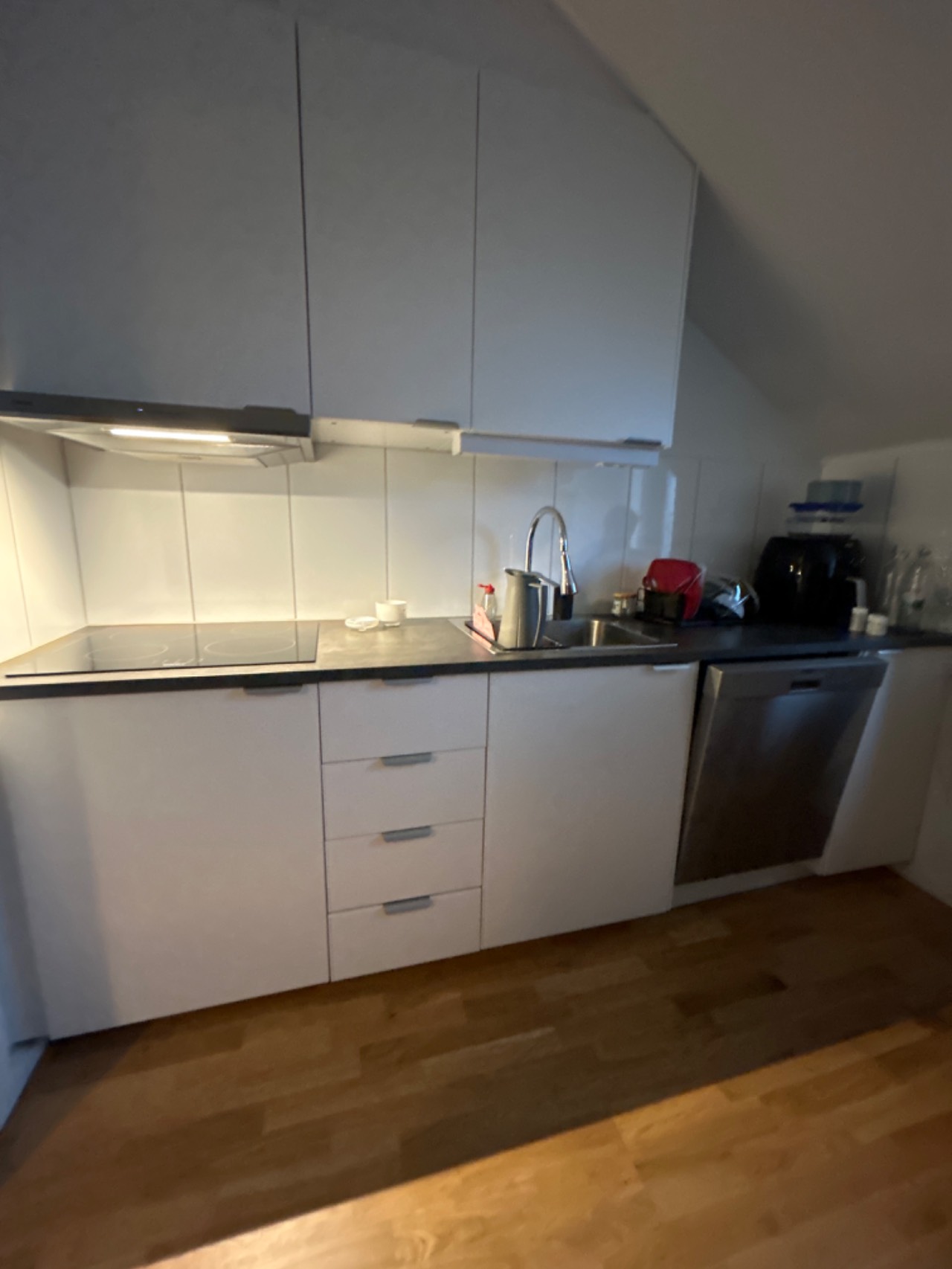 Lägenhet, 3 rooms, 60 sqm, Landskrona – bild 4