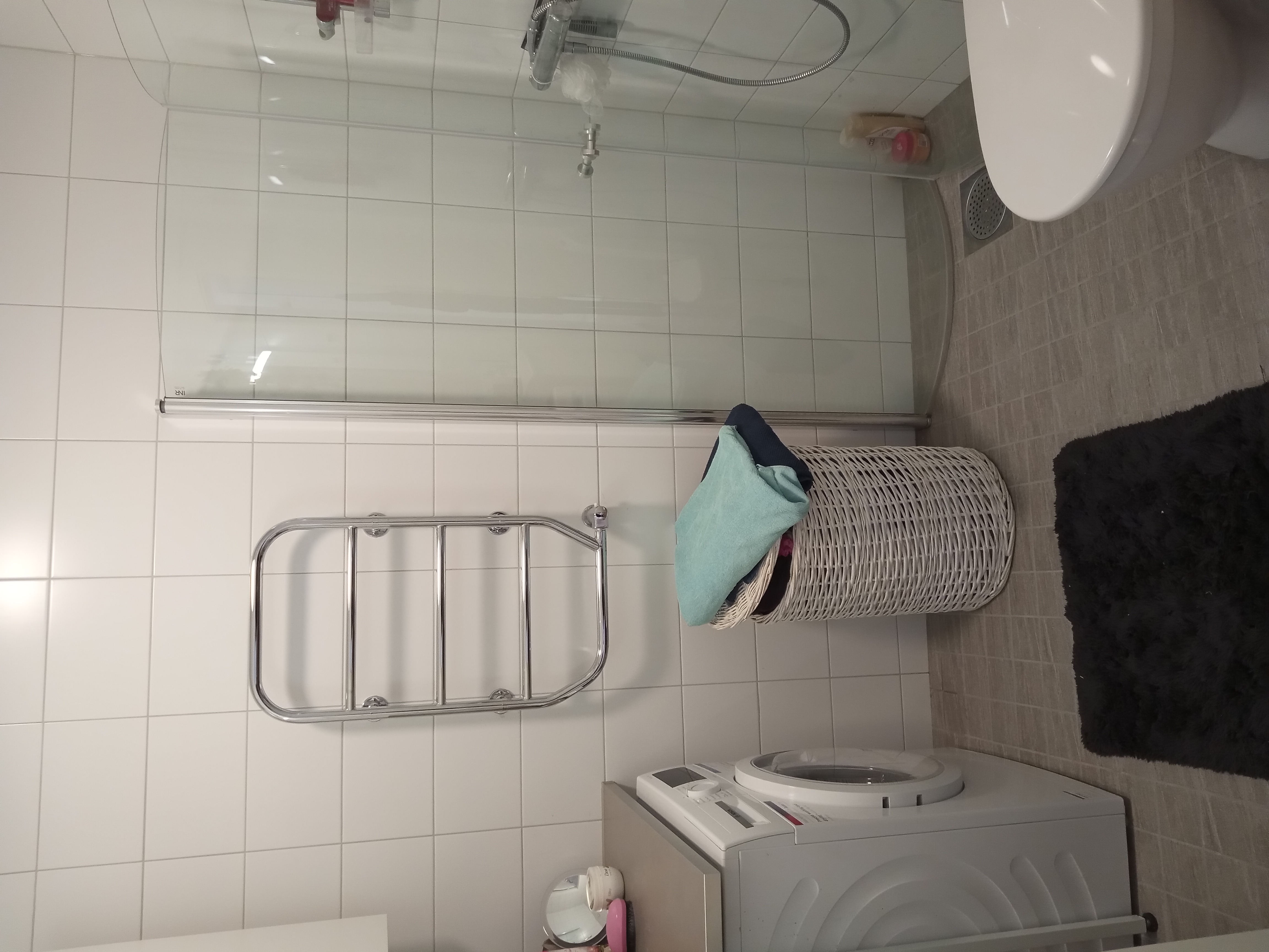 Lägenhet, 1 rooms, 33 sqm, Helsingborg – bild 10