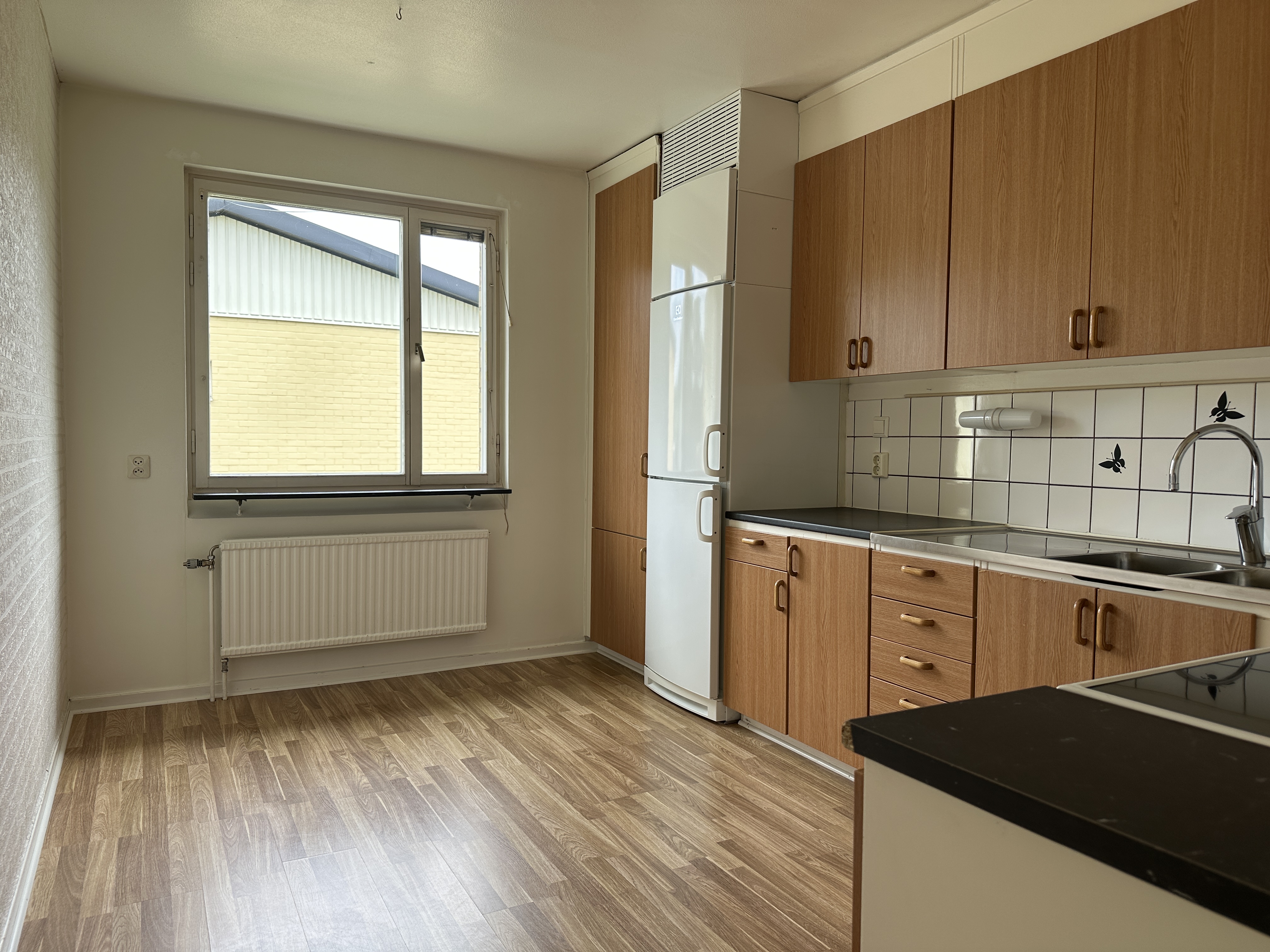 Lägenhet, 3 rooms, 76 sqm, Anderstorp – bild 2