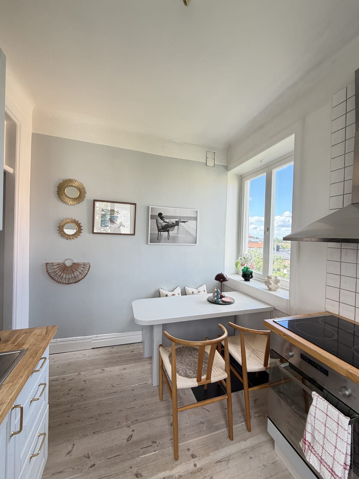 2 rok · 35 m² i Lidingö – bild 8