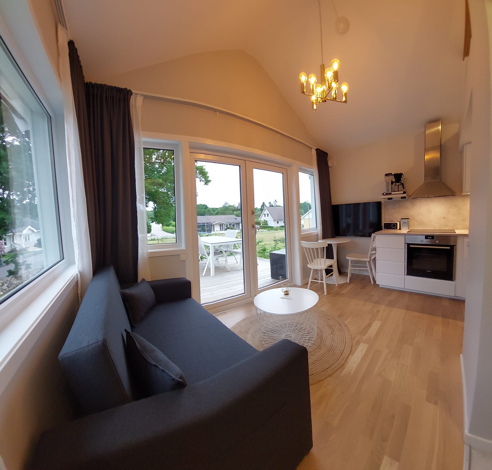 2 rok · 30 m² i Kalmar – bild 2