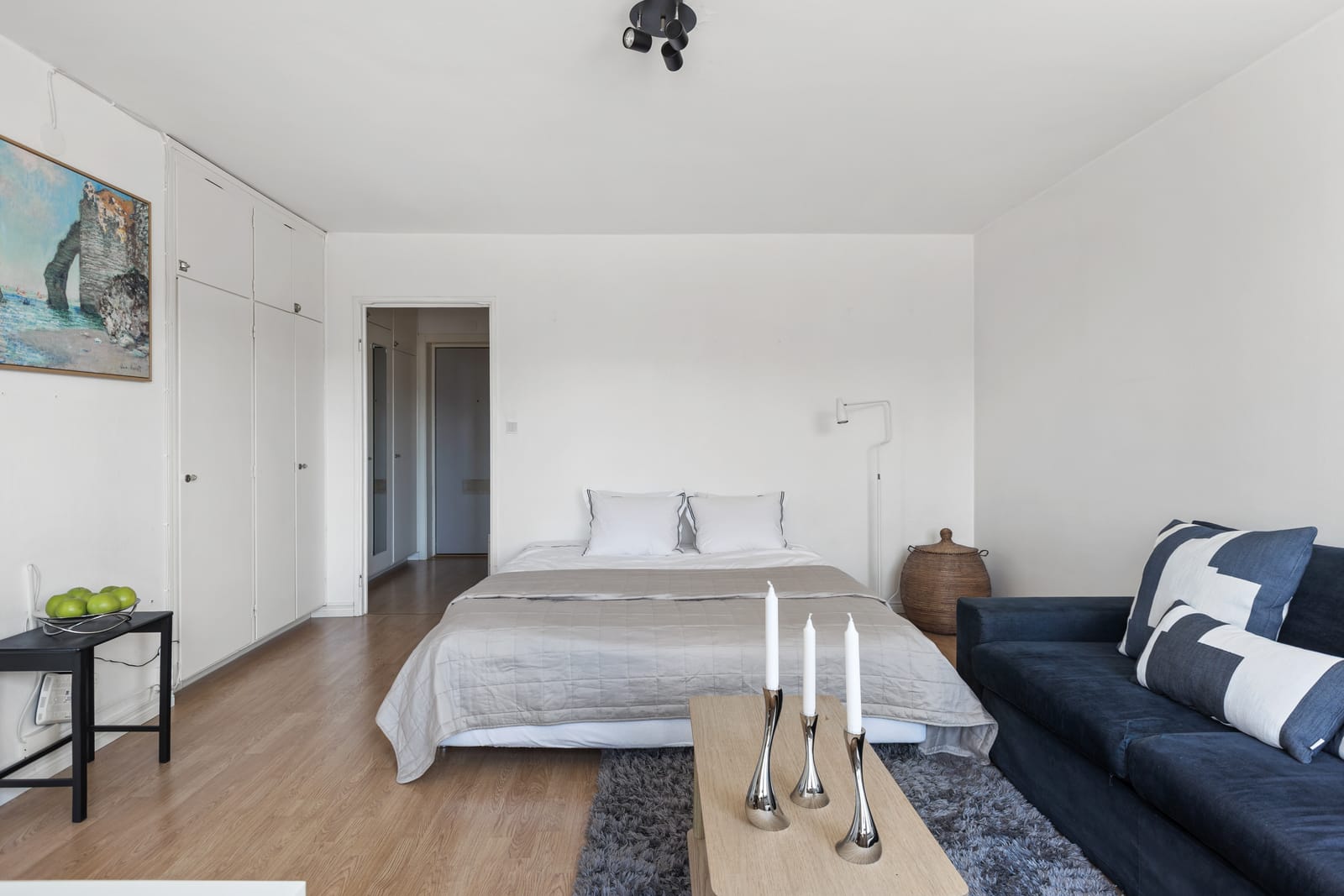 2 rok · 39 m² i Jönköping – bild 3