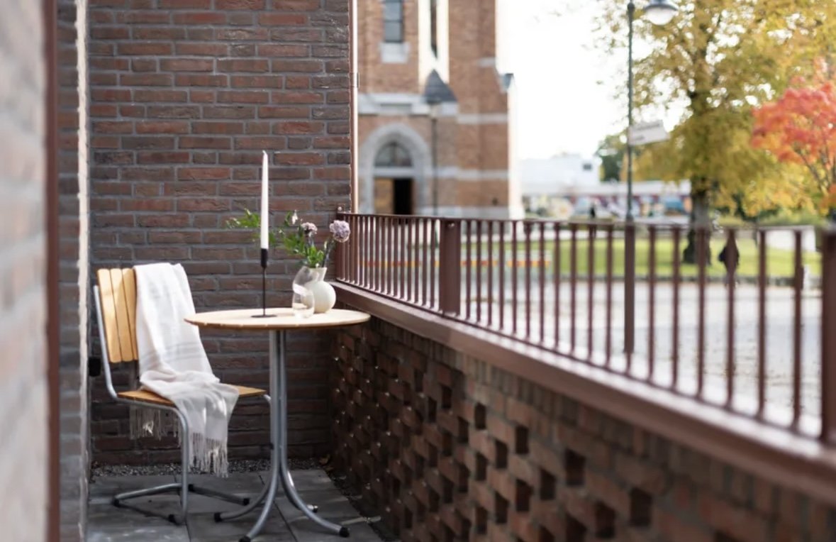 5 rok · 124 m² i Borås – bild 3
