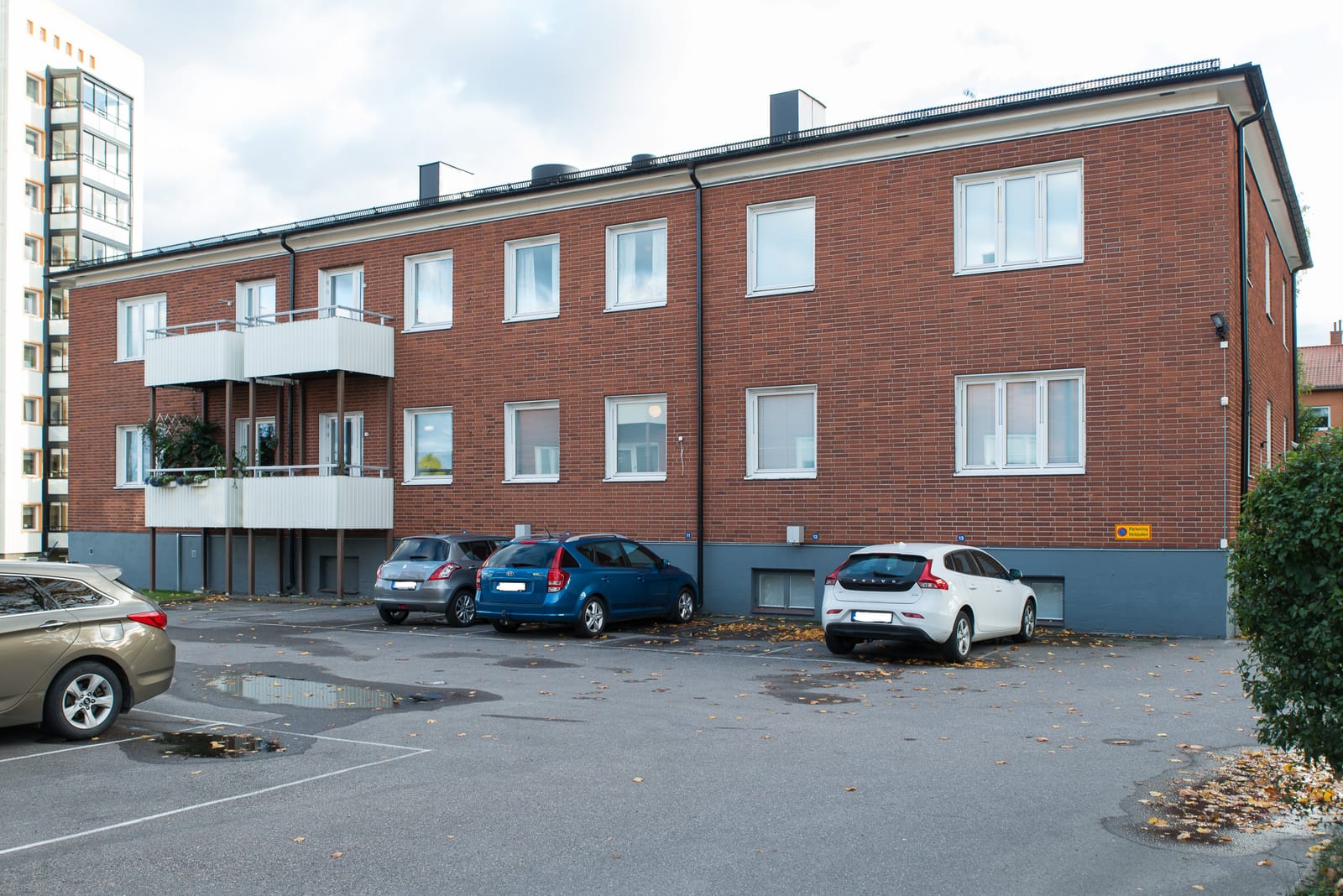 2 rok · 73 m² i Eskilstuna – bild 2