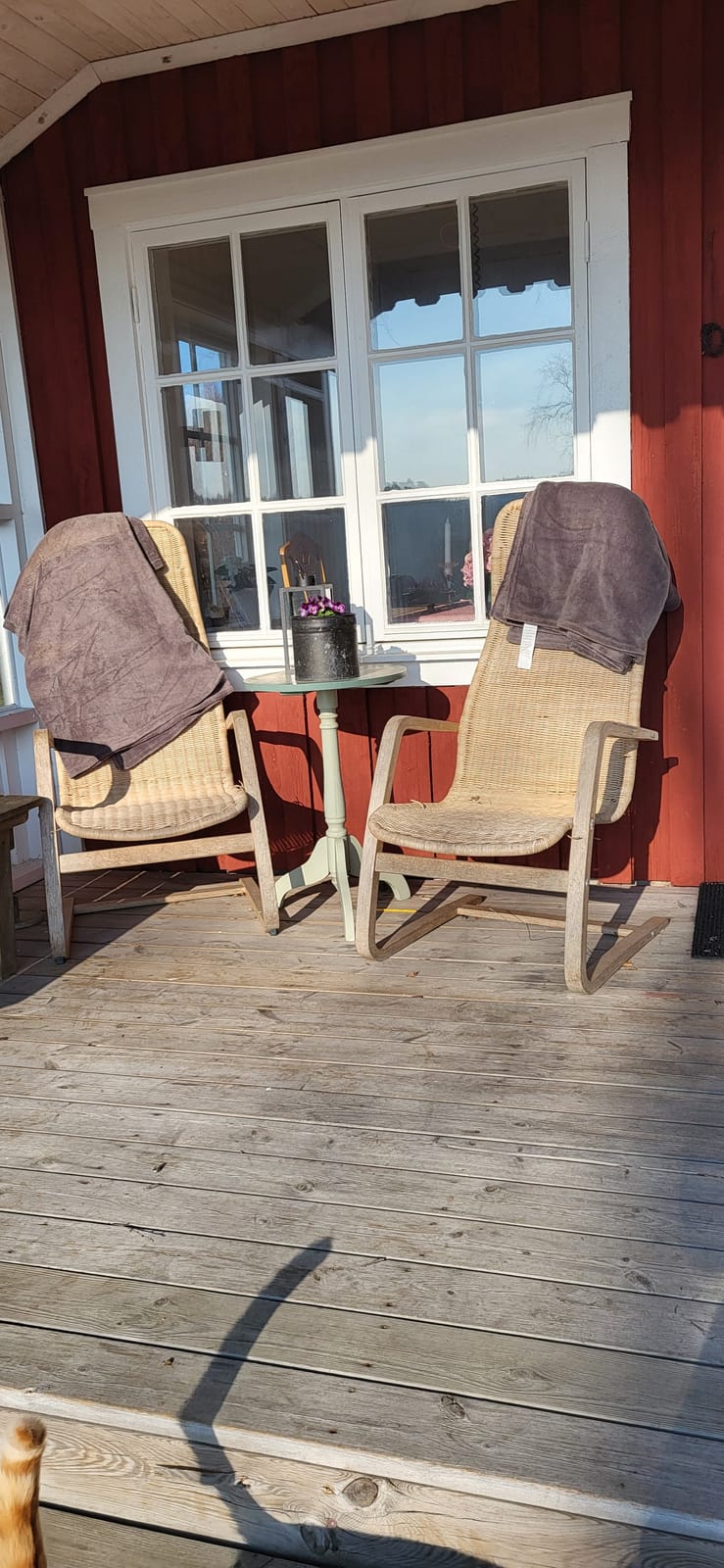 Stuga, 2 rooms, 45 sqm, Kungsbacka