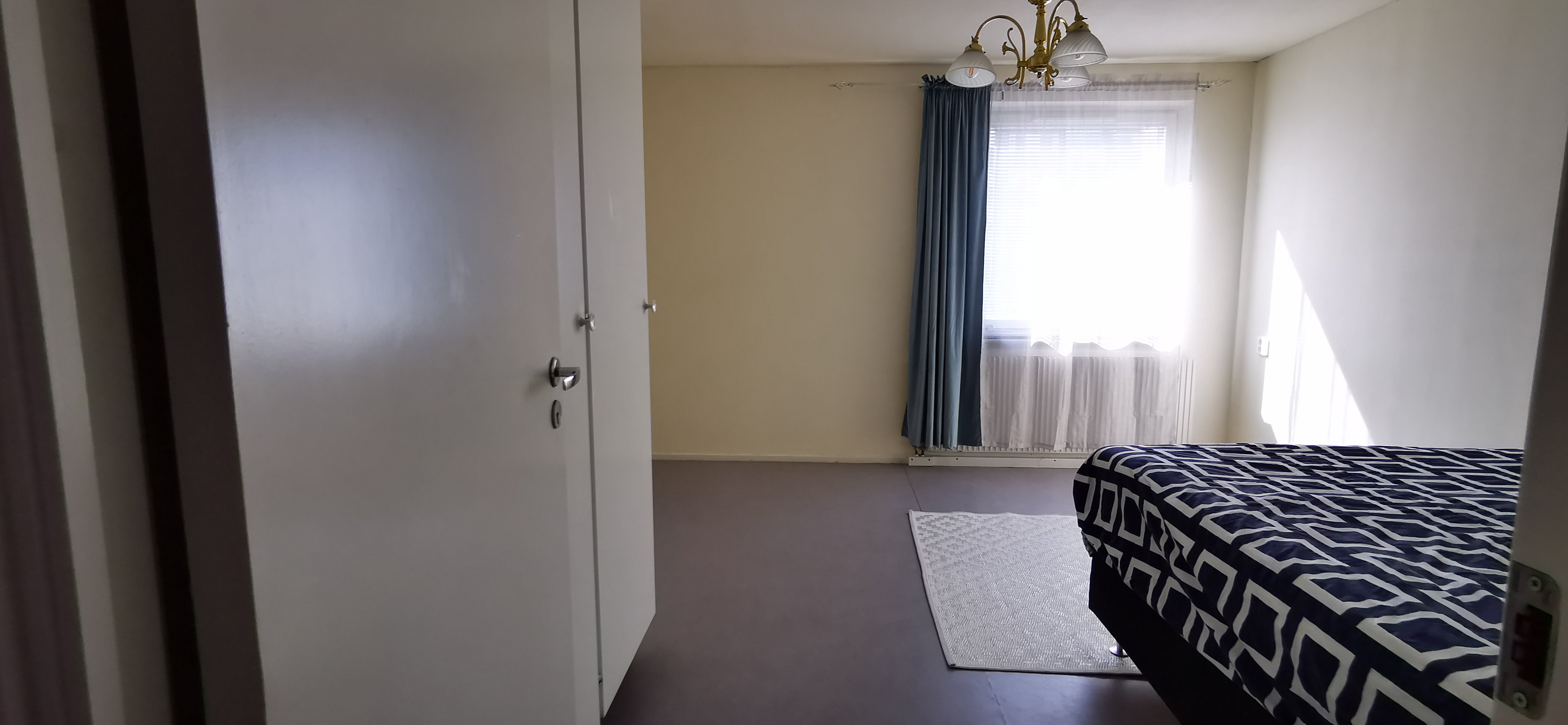 Lägenhet, 2 rooms, 65 sqm, Kista – bild 13