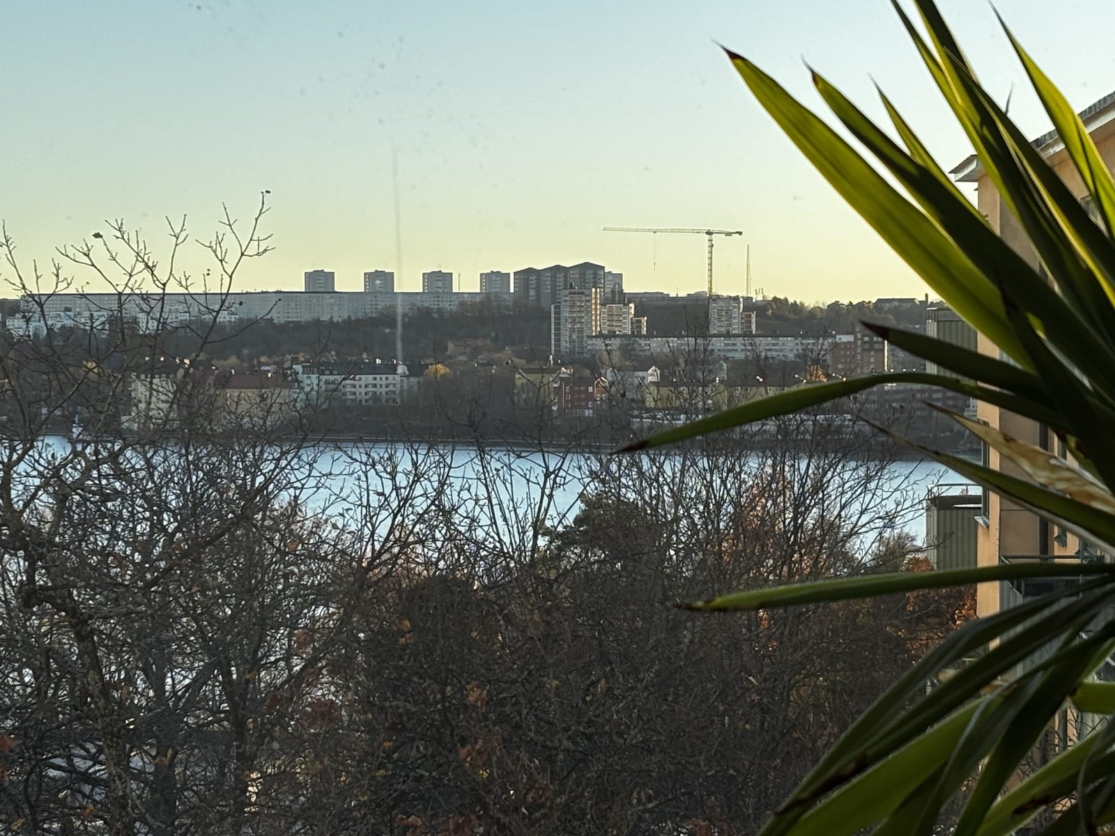 2 rok · 48 m² i Stockholm – bild 10