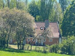 6 rok · 151 m² i Hjortkvarn – Hjortkvarn