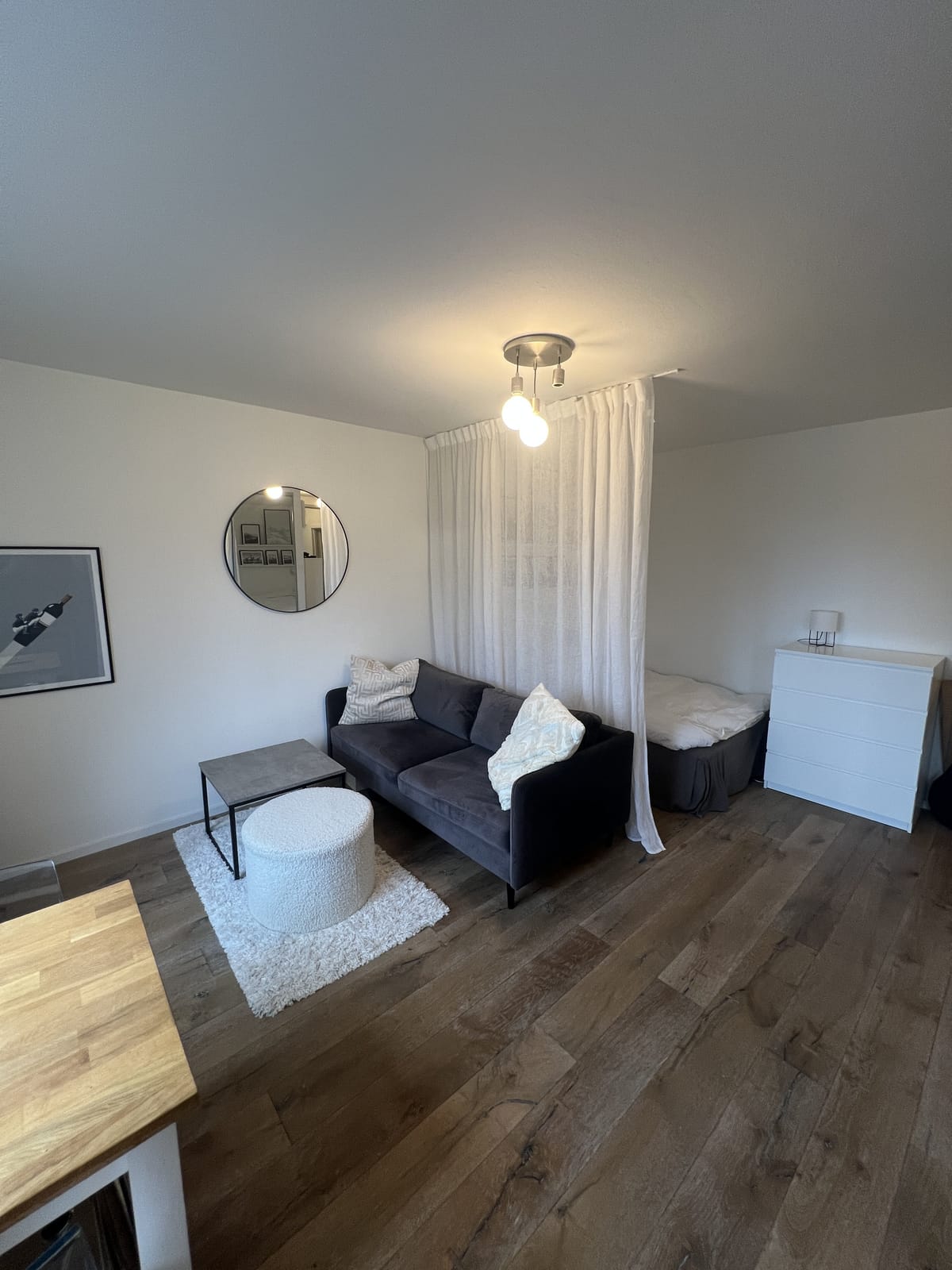 1 rok · 28 m² i Djursholm