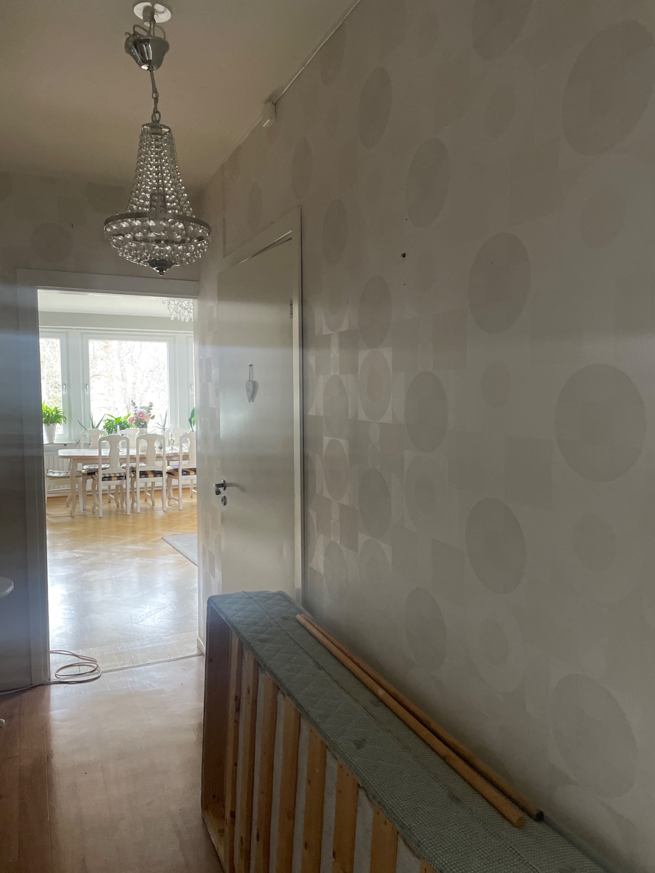 Lägenhet, 3 rooms, 111 sqm, Söderhamn – bild 2
