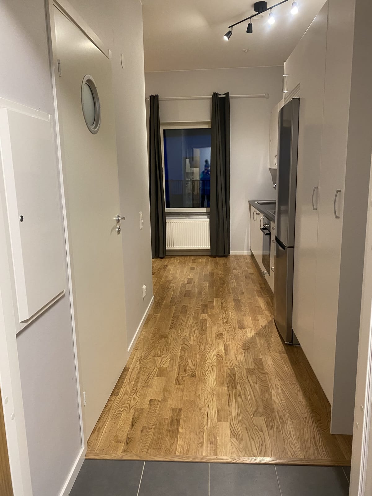 1 rok · 29 m² i Bro – bild 2