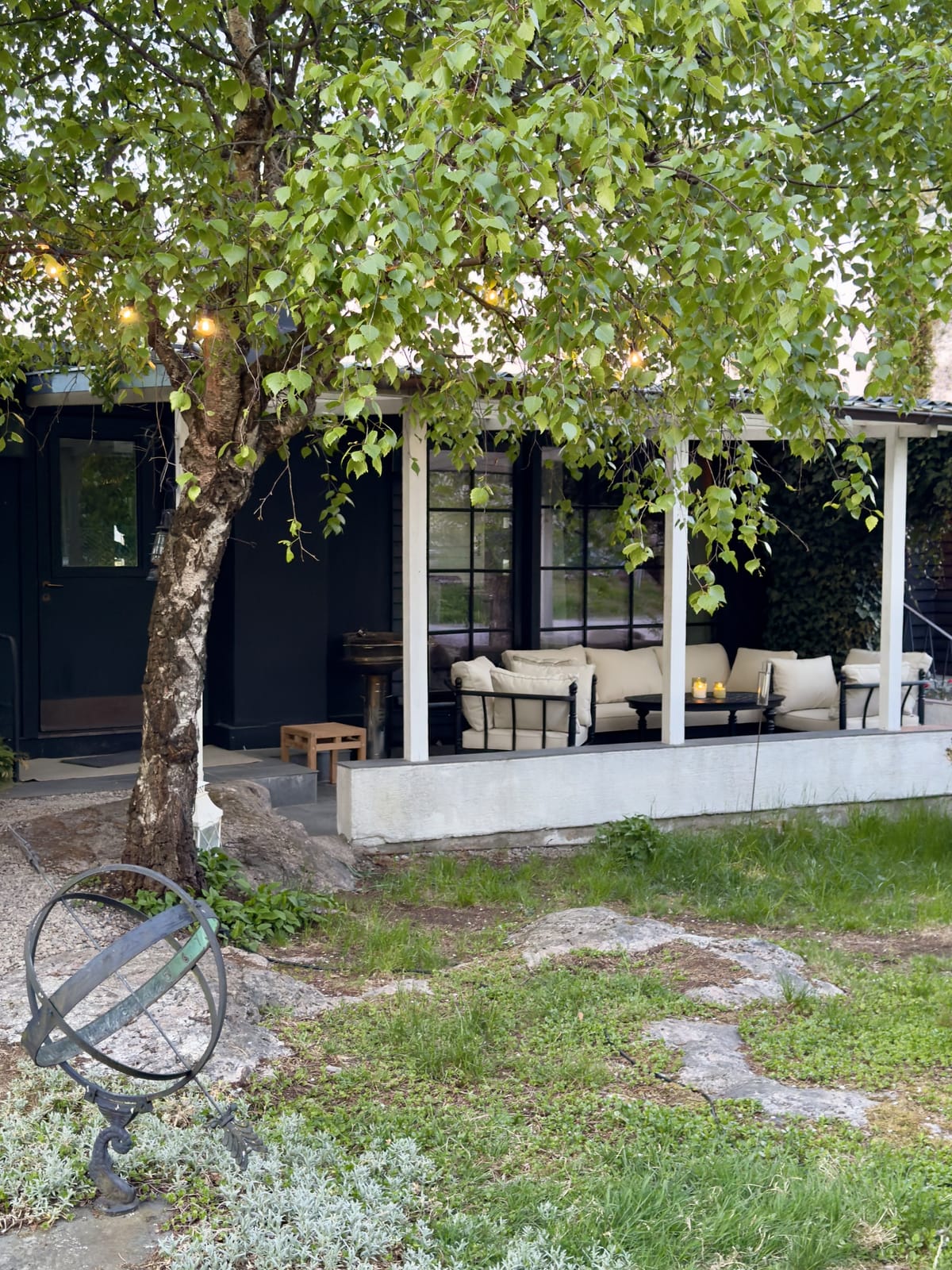 2 rok · 78 m² i Saltsjöbaden – bild 5