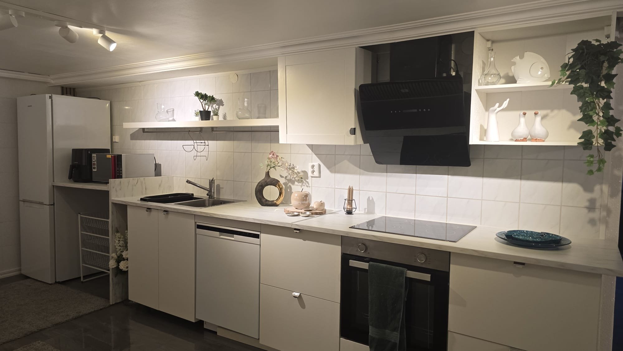 Villa/Hus, 11 rooms, 230 sqm, Broby – bild 31