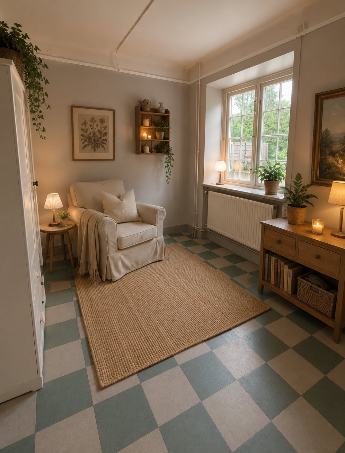 2 rok · 51 m² i Strängnäs – bild 2