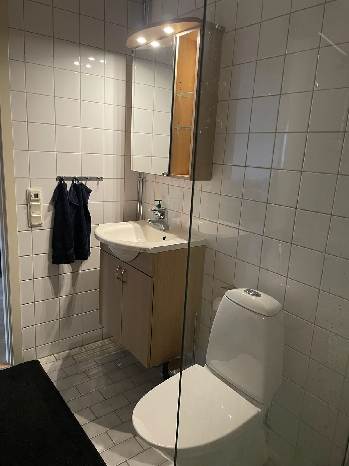 3 rok · 64 m² i Stockholm – bild 5