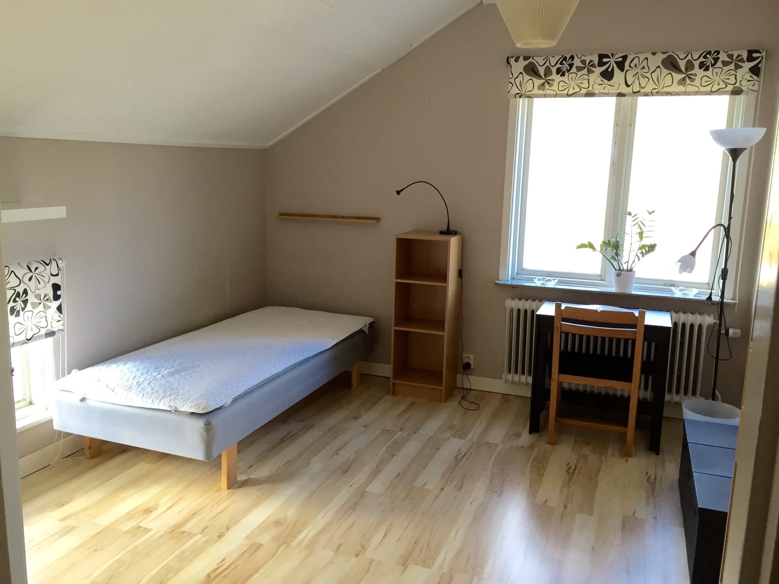 1 rok · 16 m² i Haparanda – Haparanda