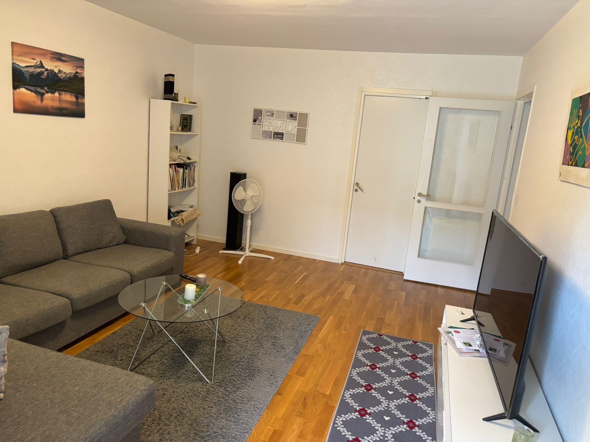 Lägenhet, 1 rooms, 75 sqm, Skövde – bild 2