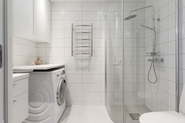 1 rok · 29 m² i Jönköping – Jönköping