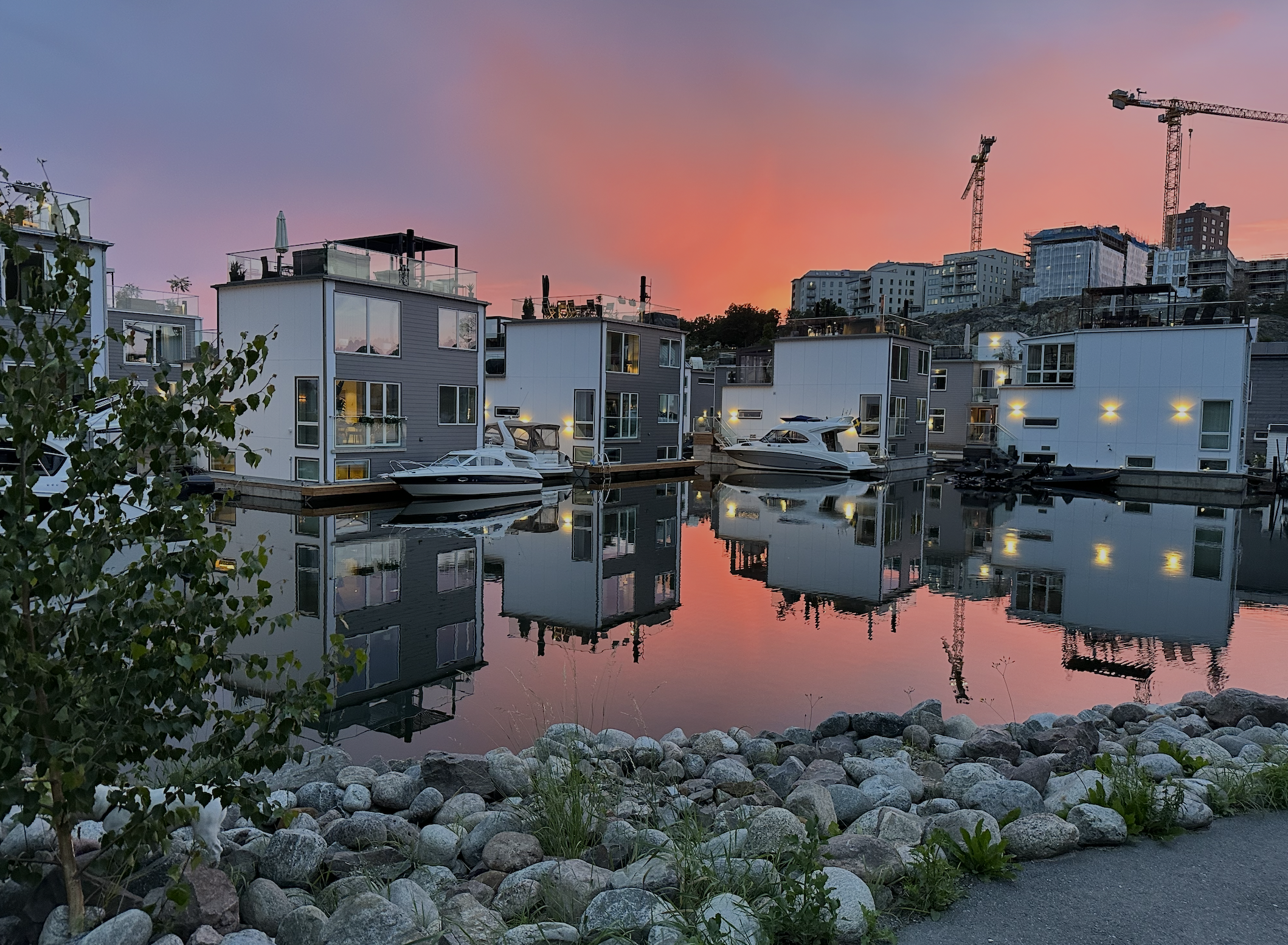 Villa/Hus, 5 rooms, 157 sqm, Nacka – Nacka