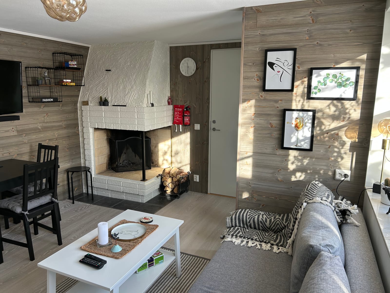 2 rok · 27 m² i Frösön – bild 5