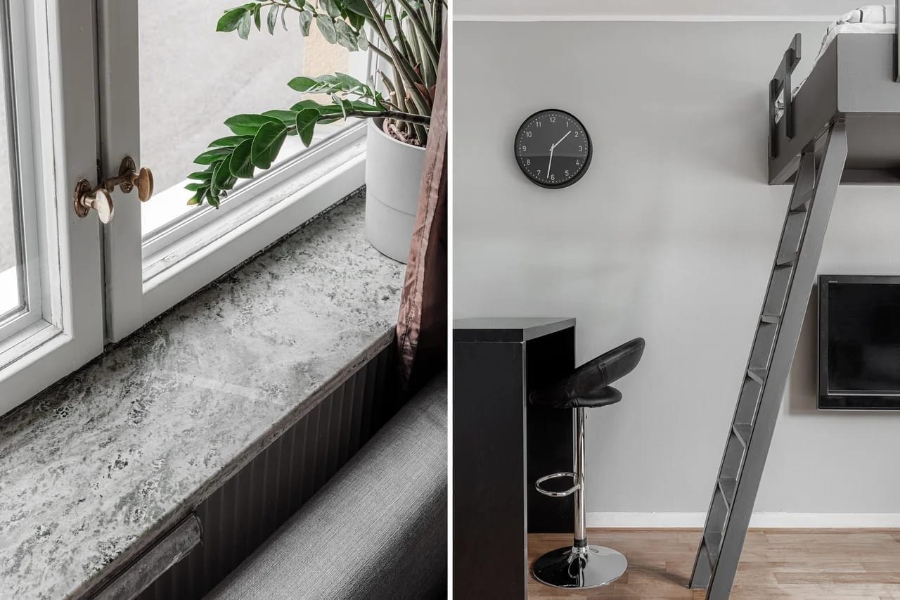 1 rok · 27 m² i Södertälje – bild 6