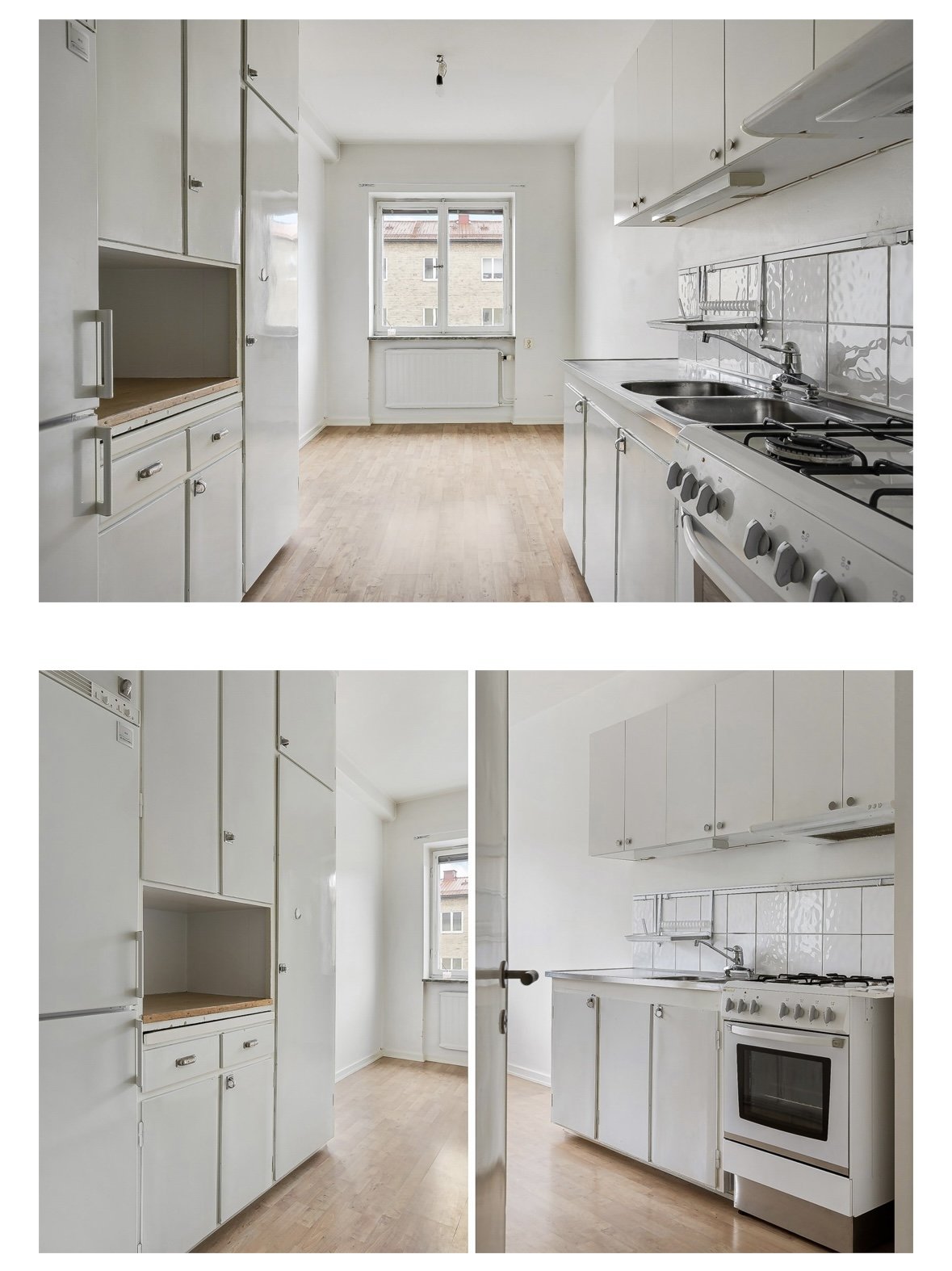 2 rok · 45 m² i Sundbyberg – bild 3