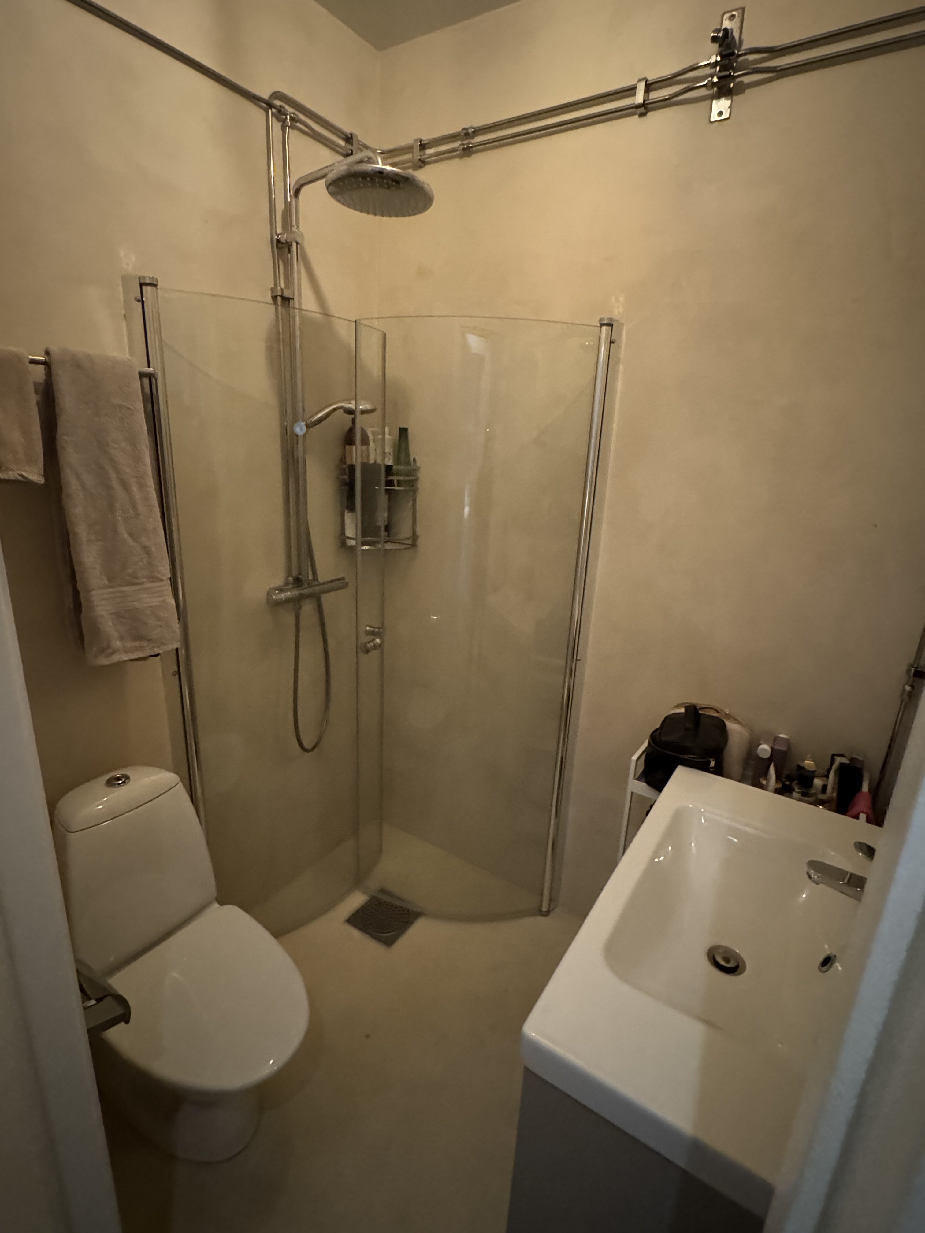 Lägenhet, 2 rooms, 30 sqm, Stockholm – bild 5