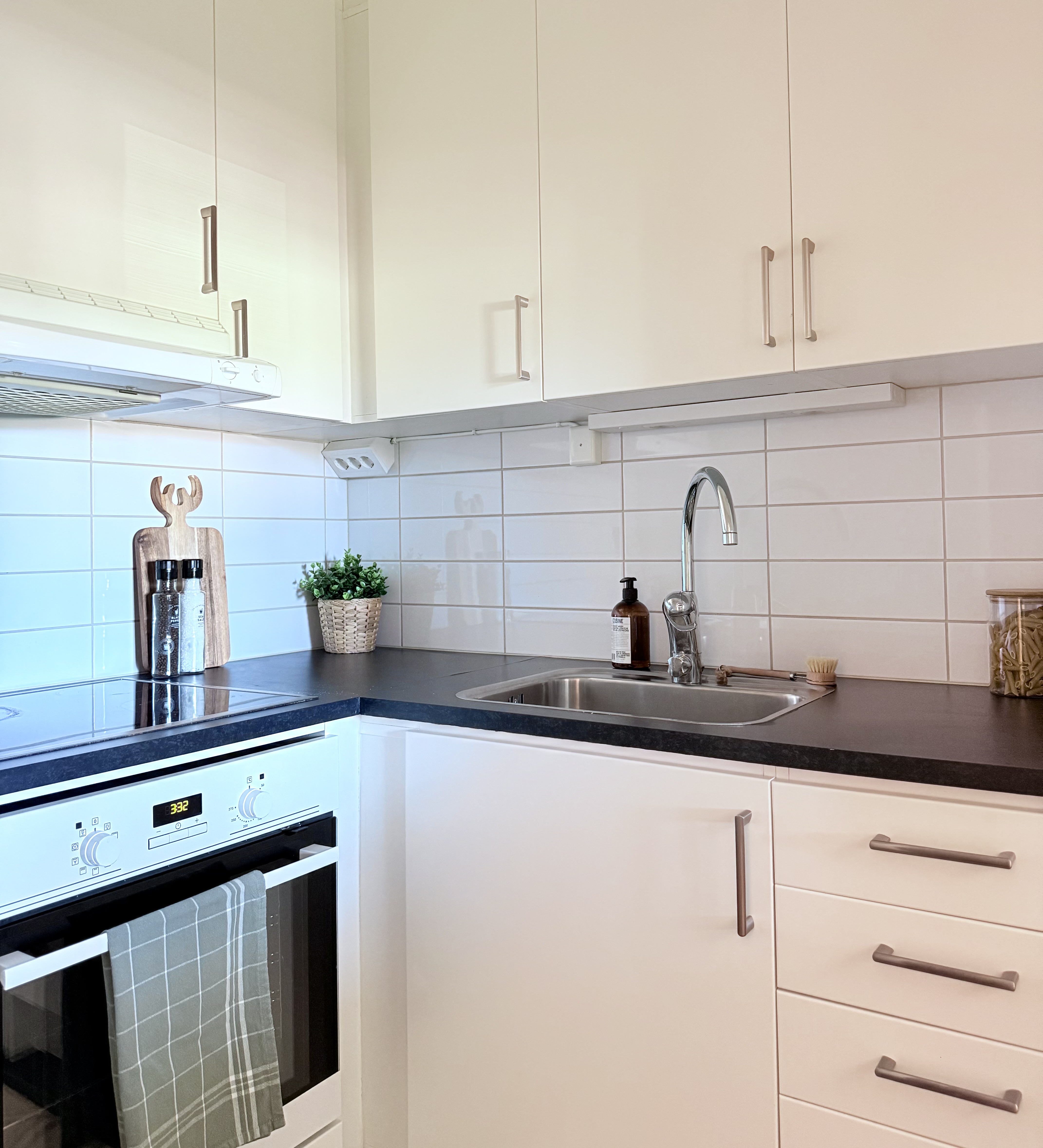 Lägenhet, 1 rooms, 29 sqm, Torshälla – bild 2