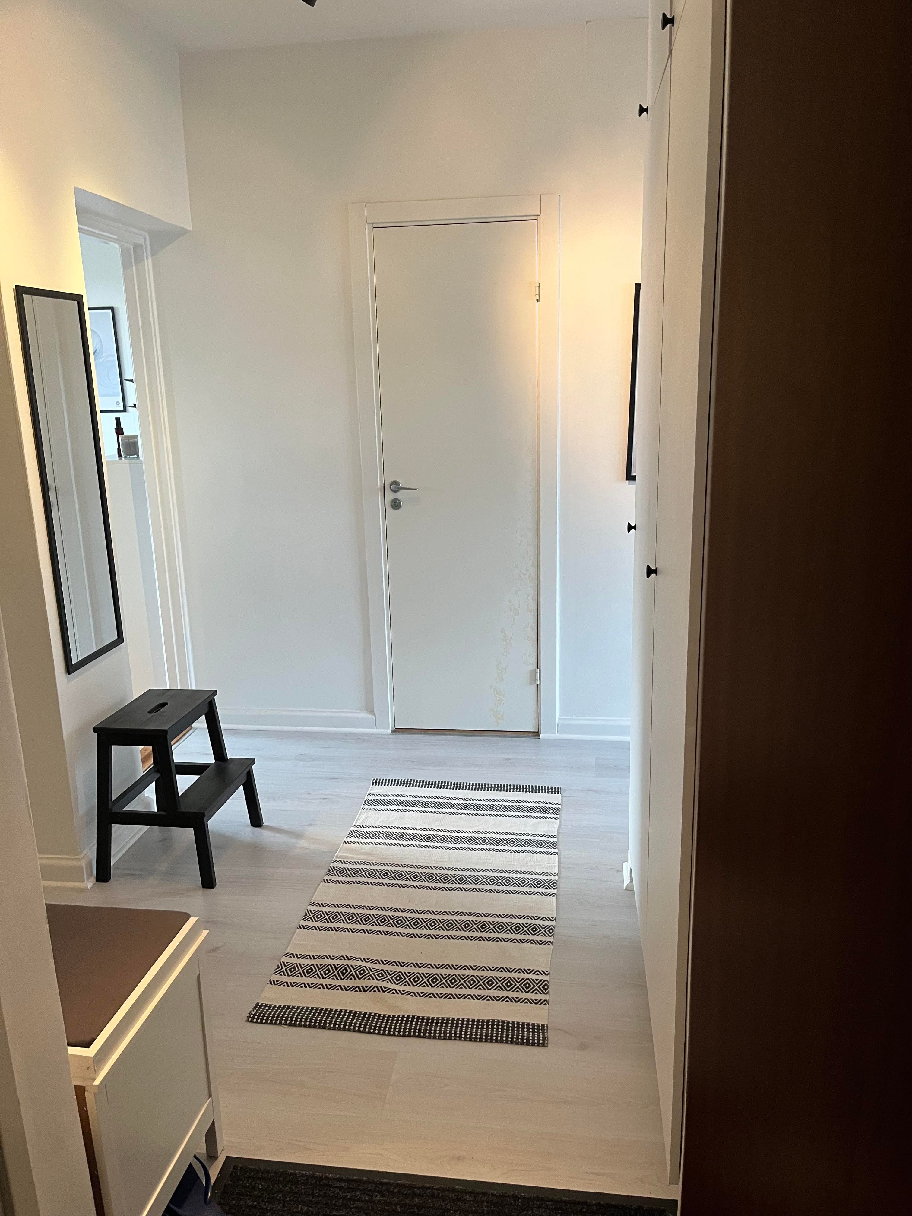 Lägenhet, 3 rooms, 70 sqm, Trelleborg – Trelleborg