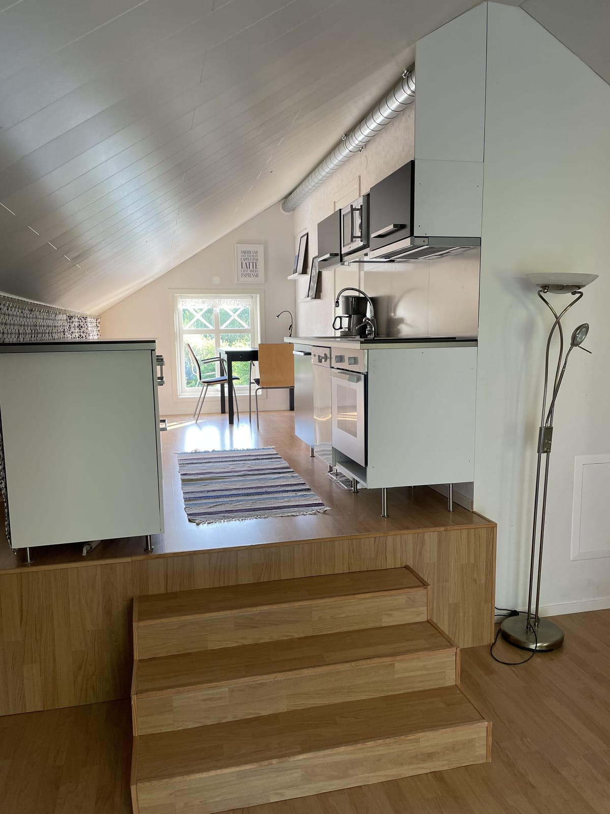1 rok · 50 m² i Kode – bild 3