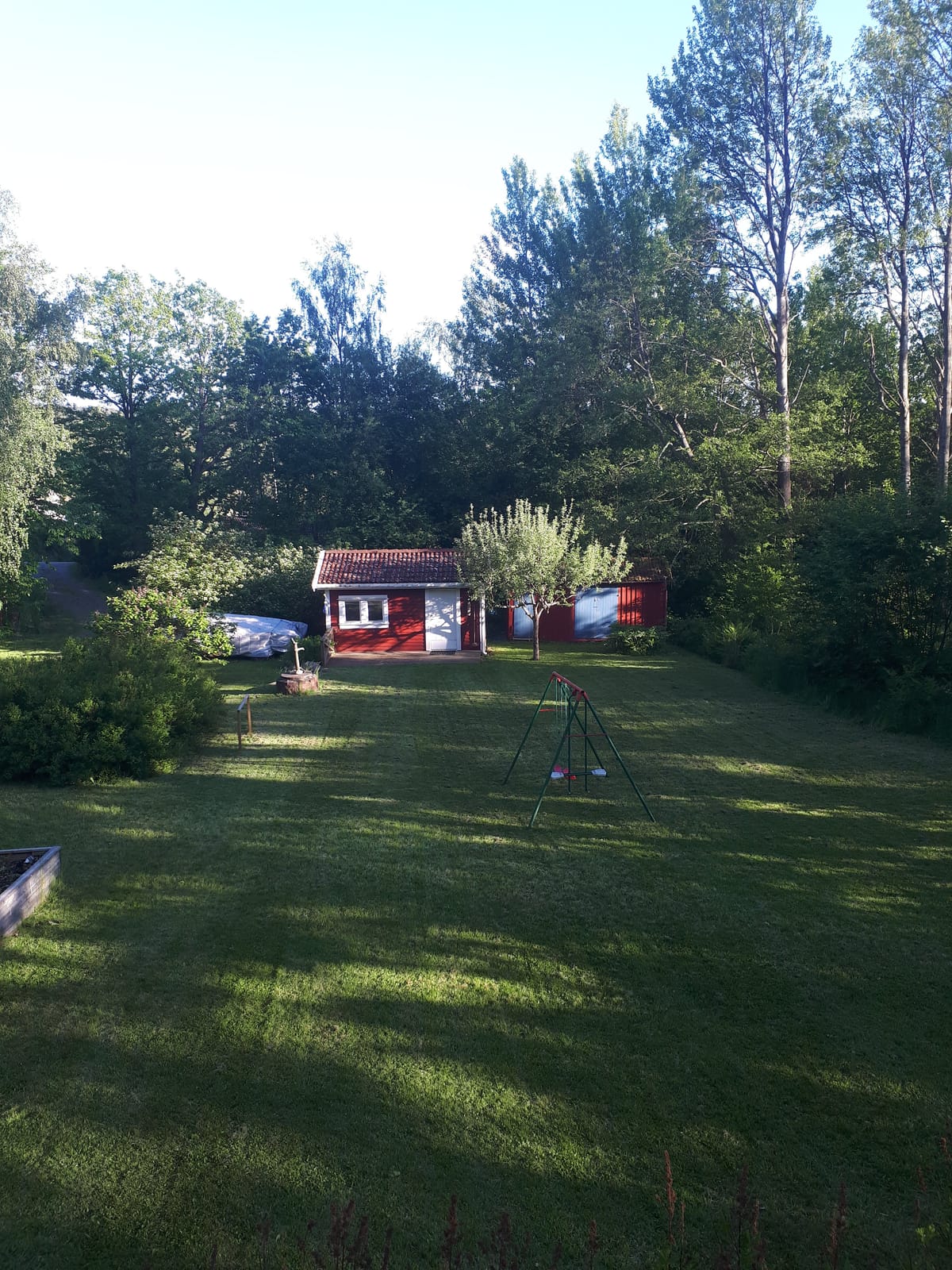 3 rok · 48 m² i Ödsmål – bild 11